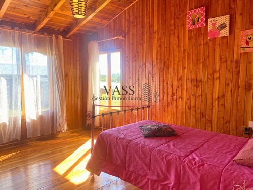 Vass Vende Parcela De 1ha Con 7d 5b En Ancud Chiloe