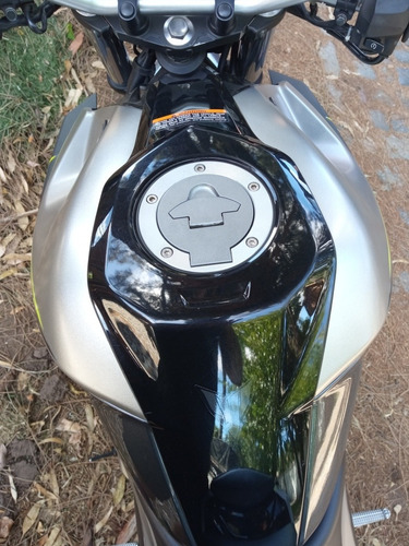 Imagen 15 de 17 de Yamaha Mt 03