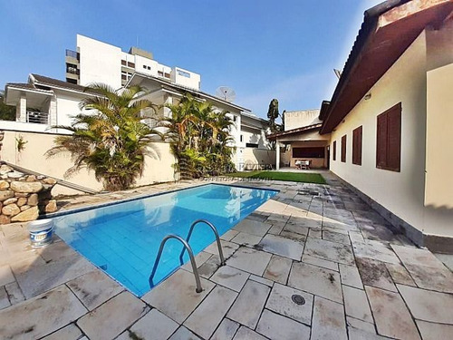 Imagem 3 de 15 de Casa Em Riviera, 244m² Ac, 611 M² Lote, 04 Dormitórios