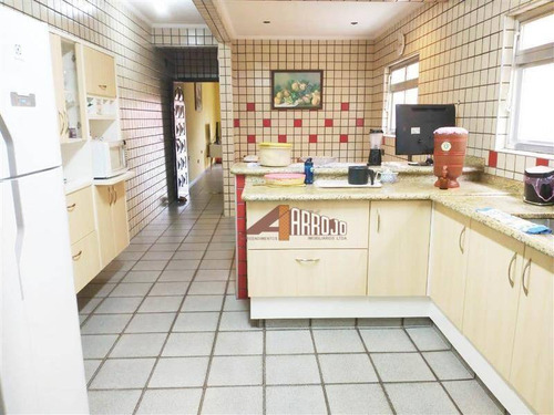 Imagem 14 de 21 de Sobrado Com 3 Dormitórios À Venda, 218 M² Por R$ 770.000,00 - Vila Costa Melo - São Paulo/sp - So1516