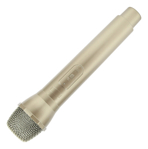 A Micrófono Falso Para Karaoke, Espectáculos De Danza,