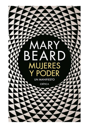 Libro Mujeres Y Poder: Un Manifiesto