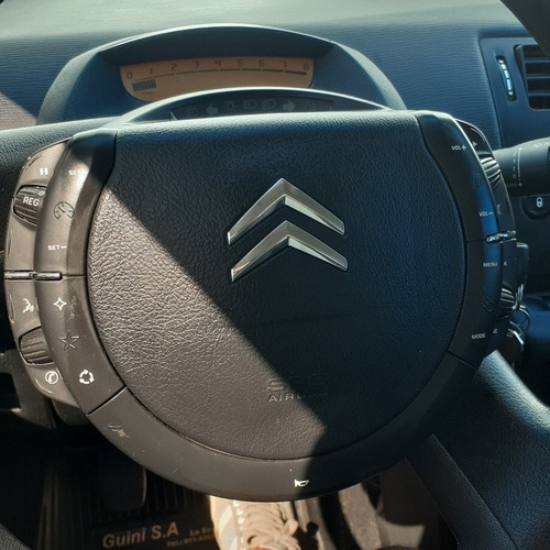 Citroën C4 Pack Plus X 16v