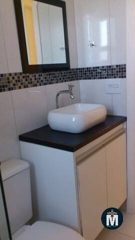 Imagem 15 de 15 de Apartamento 2 Quartos, 52m², 1 Vaga De Garagem - Cotia - Lm472