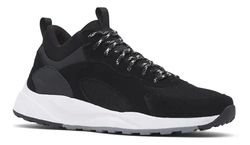 Zapatillas Columbia Pivot Mid Waterproof Cuotas sin inter s