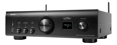Amplificador Integrado Denon Pma-900hne