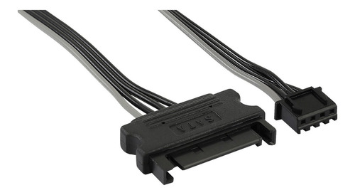 Imagen 9 de 9 de Kit 3 Ventiladores Aerocool 120mm Duo 12 Pro Rgb