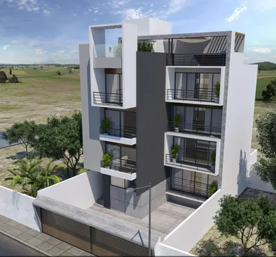 Departamento en venta