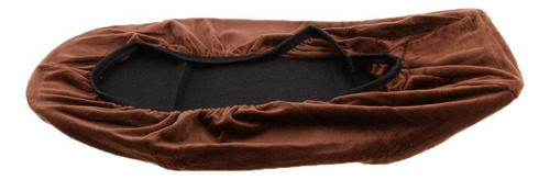 Funda De Asiento De Coche Eléctrico Para Motocicleta, L