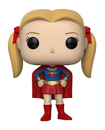 Funko Pop Television: Friends - Superhero Pheobe Fz4gv