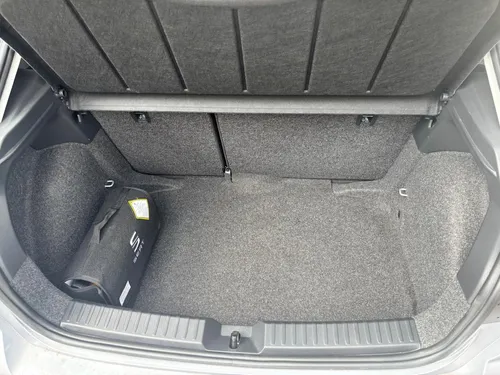 Seat Ibiza 1.6 Mpi At