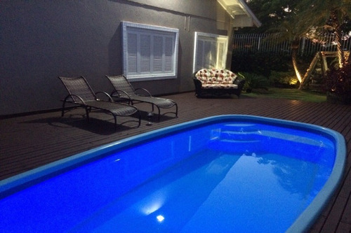 Imagem 1 de 28 de Casa À Venda Em Xangri-lá - Ca01231 - 68441452