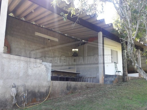 Imagem 3 de 15 de Chacara - Ch00089 - 34093783