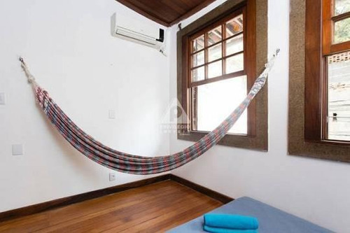 Imagem 14 de 18 de Casa À Venda, 3 Quartos, 2 Suítes, Santa Teresa - Rio De Janeiro/rj - 43439