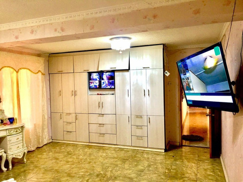 Terreno Construccion En Venta En La Cisterna