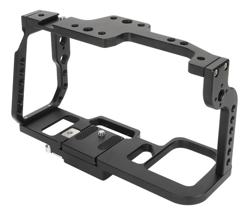 Para Bmpcc 4k 6k Cage Professional Blackmagic Design Pocket