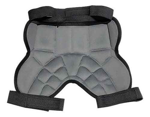 1 Protector De Tope De Cadera De Snowboard For Patinaje De