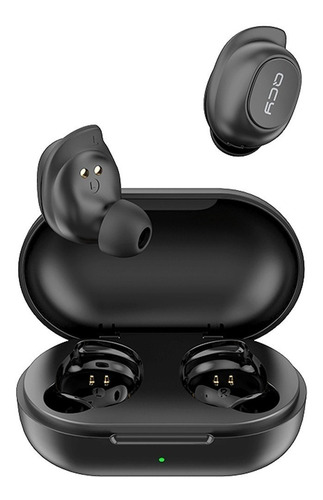 Auriculares Inalambricos Qcy T9 Tws Bluetooth Microfono