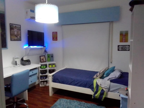 Imagen 13 de 23 de Casa Funes Tres Dormitorios Con Pileta En Venta