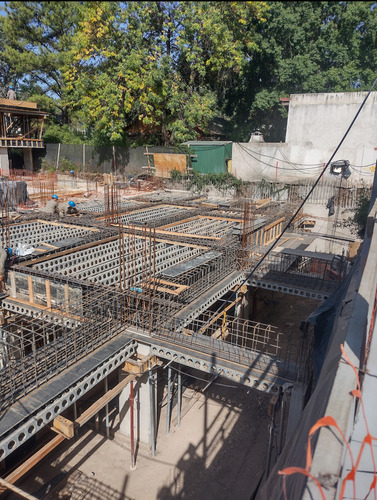 Constructora | Hormigonera | Obras Industriales