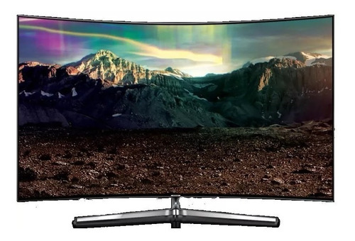 Imagem 5 de 6 de Smart Tv Led 78 Suhd 4k Curva Samsung 78ks9000+nf=8.999,99