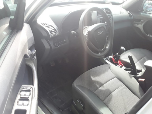 Imagem 7 de 10 de Chery Tiggo 2.0 2011 Flex