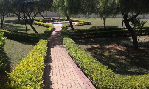 Imagem 13 de 20 de Lote De 580 M² Reserva Da Serra - 48