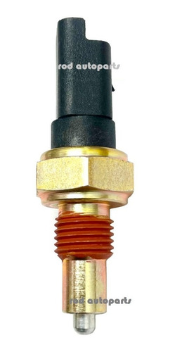 Interruptor Sensor Luz Ré Cebolinha Citroen C4 Hatch 2 Pinos