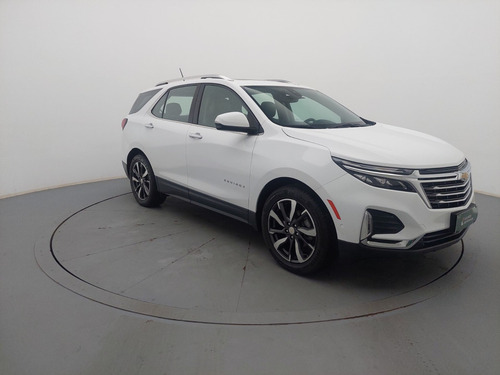 Chevrolet Equinox 1.5 16V TURBO GASOLINA PREMIER AWD AUTOMÁTICO