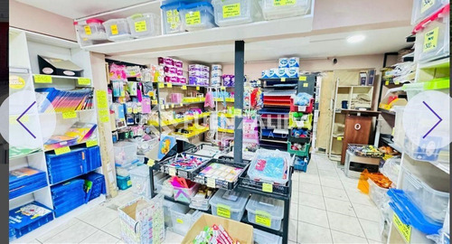 Local Comercial En Arriendo En Quilicura