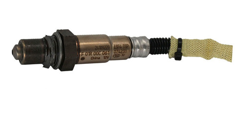 Sensor Oxigeno Pos1 (adc) Aveo 1.5 2018 - 2021 Gm Parts