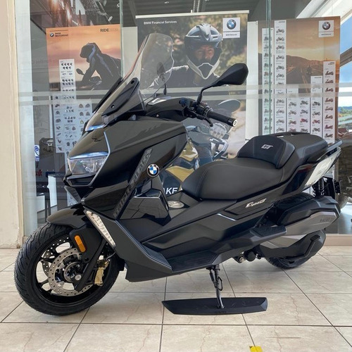 Imagen 1 de 10 de Moto Bmw C 400 Gt Modelo 2022