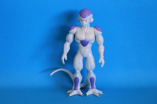 Freezer Bandai 1989 Dragon Ball Z