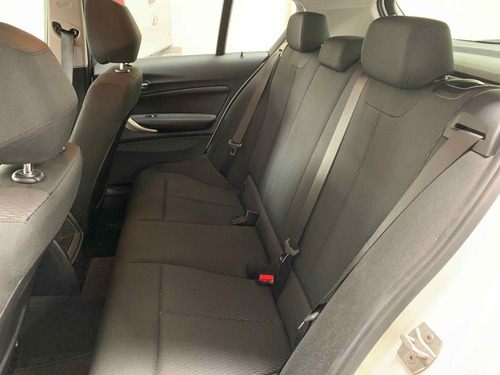 Bmw 118i Active