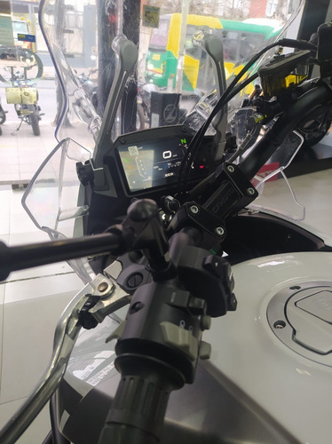 Imagen 16 de 19 de Nueva Cfmoto 650 Mt Touring ¡oficial De Cfmoto! Tienda Pune