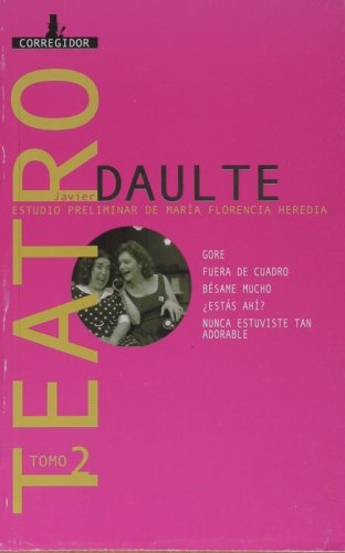 Teatro 2 - Daulte, Heredia