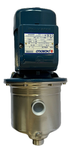 Bomba Jet Pedrollo Jcrm 2c, 1 Hp, 127 Volts