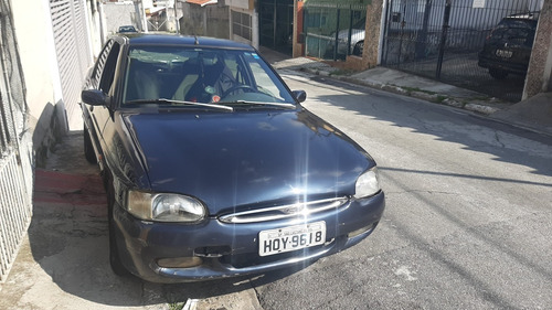 Ford Escort