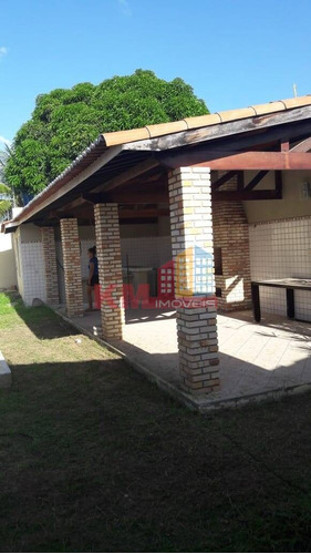 Imagem 1 de 13 de Venda! Casa Disponível No Bairro Nova Betânia Em Mossoró - Ca2422