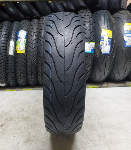 Llantas 100/80-17 + 140/60-17 Power Tire Tl Spitfire250