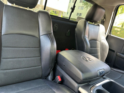 Ram Rt 2016 4x4 Automática