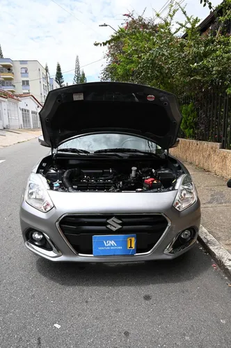 Suzuki Swift 1.2 Dzire