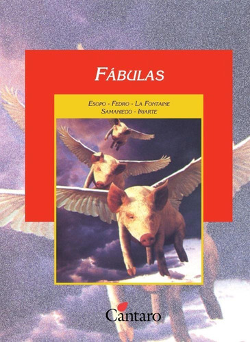 Fabulas Esopo Fedro