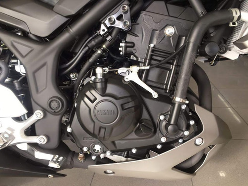 Imagen 5 de 7 de Yamaha Mt 03