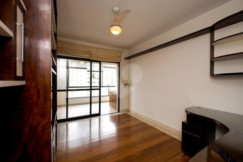 Imagem 5 de 22 de Apartamento 3 Suites Com 4 Vagas, Imperdível!!! - Reo56289