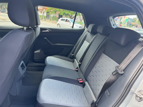 Volkswagen T-Cross 1.0 Comfortline 200 Tsi Aut. 5p