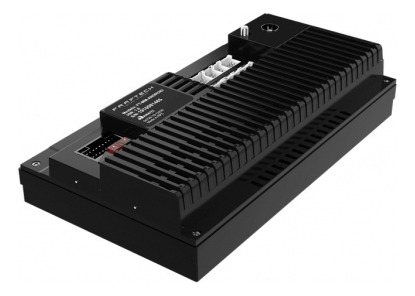 Central Multimídia Faaftech Universal - 7 Pol - Ft-mm-and7