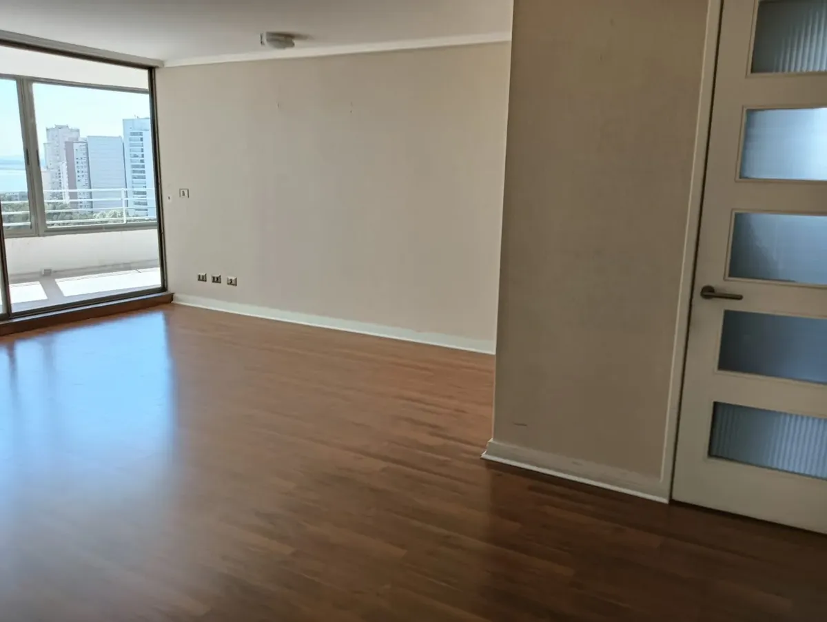 Imagen 5 de 30 de Arriendo Departamento Año Corrido 2d 2b