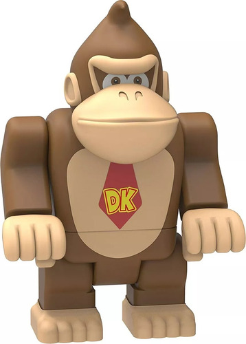 Mario Bros Moto Knex Nintendo Mario Kart Armar Construccion