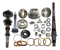 Comprar Kit Baleros Flechas Bronces Engranes Toyota Hiace 2004-2019